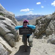 SouthernSierra 125 : SouthernSierra